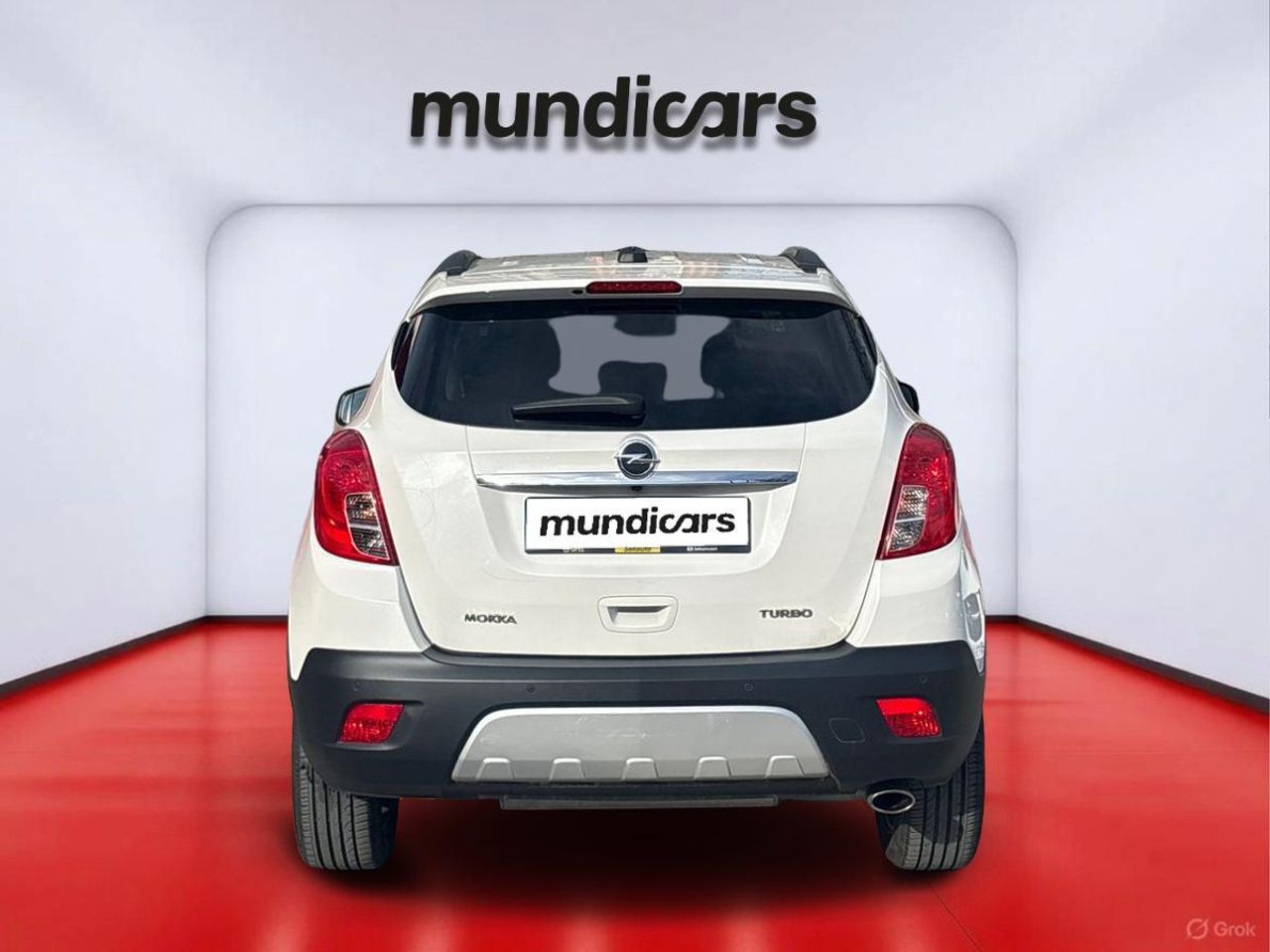 Opel Mokka 1.4 T 4X2 Excellence Auto - Foto 5