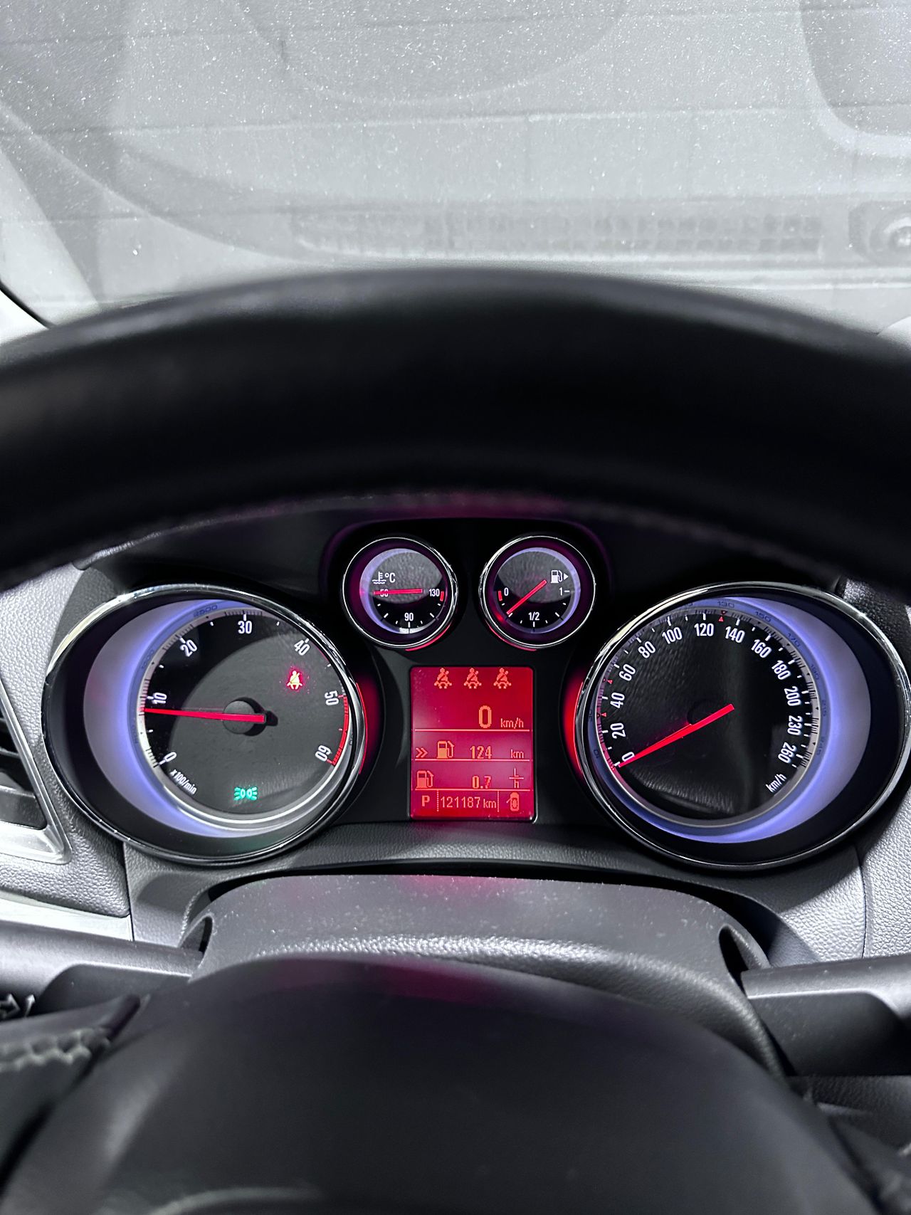 Opel Mokka 1.4 T 4X2 Excellence Auto - Foto 14