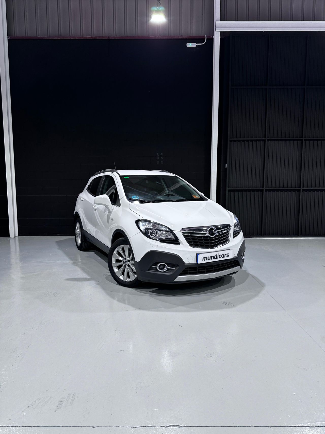 Opel Mokka 1.4 T 4X2 Excellence Auto - Foto 4
