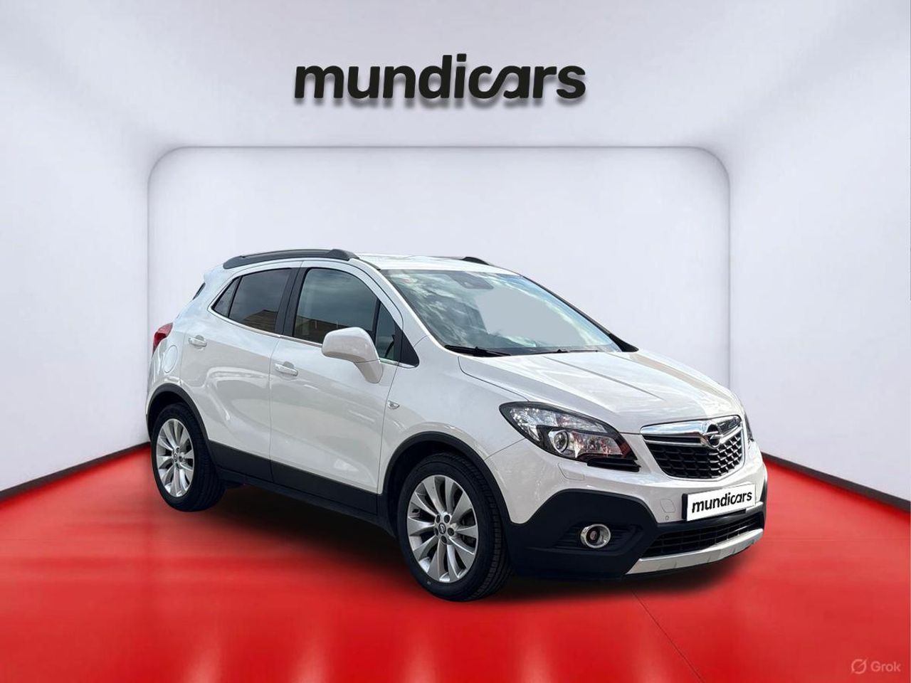 Opel Mokka 1.4 T 4X2 Excellence Auto - Foto 2