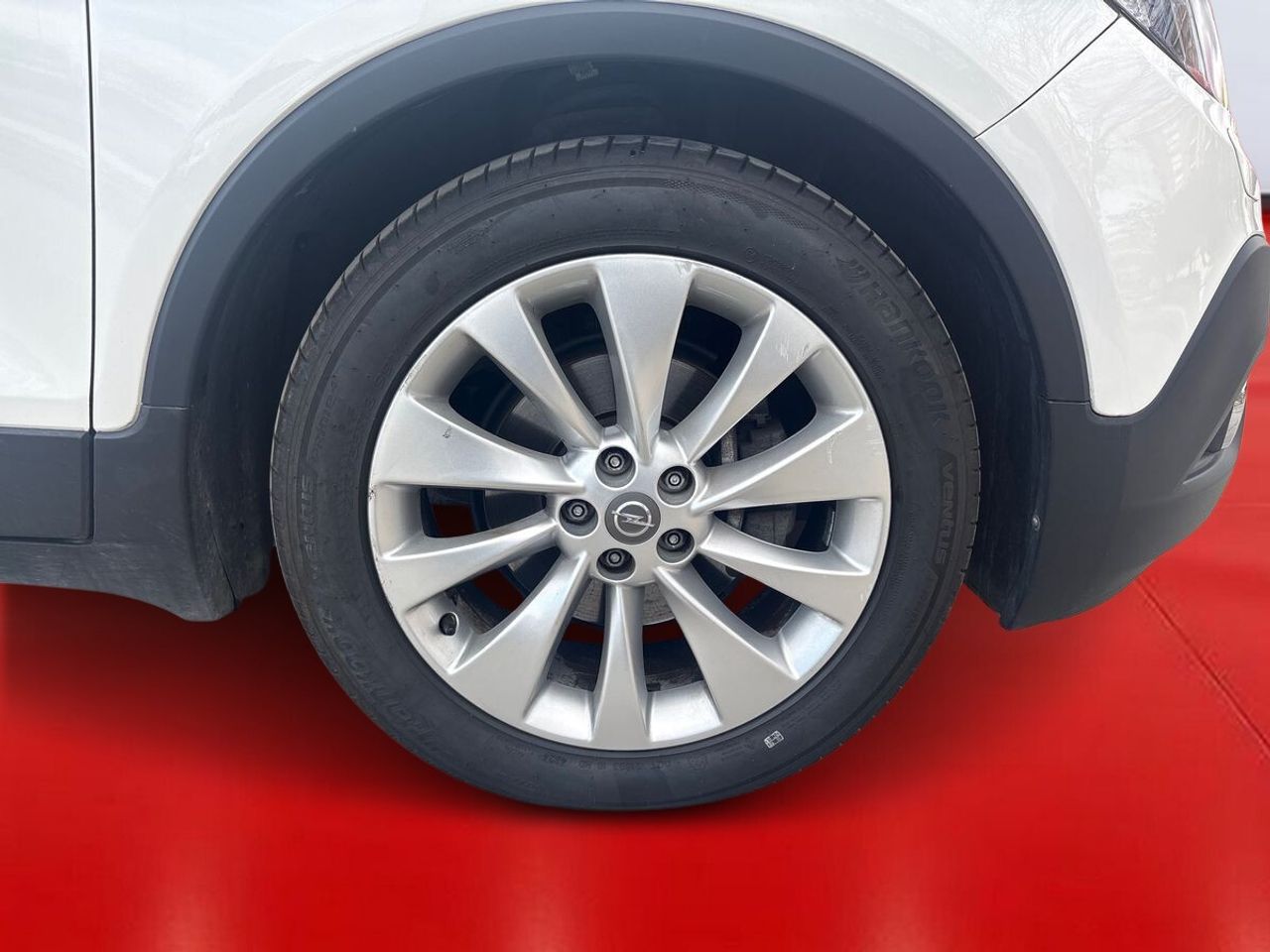 Opel Mokka 1.4 T 4X2 Excellence Auto - Foto 10