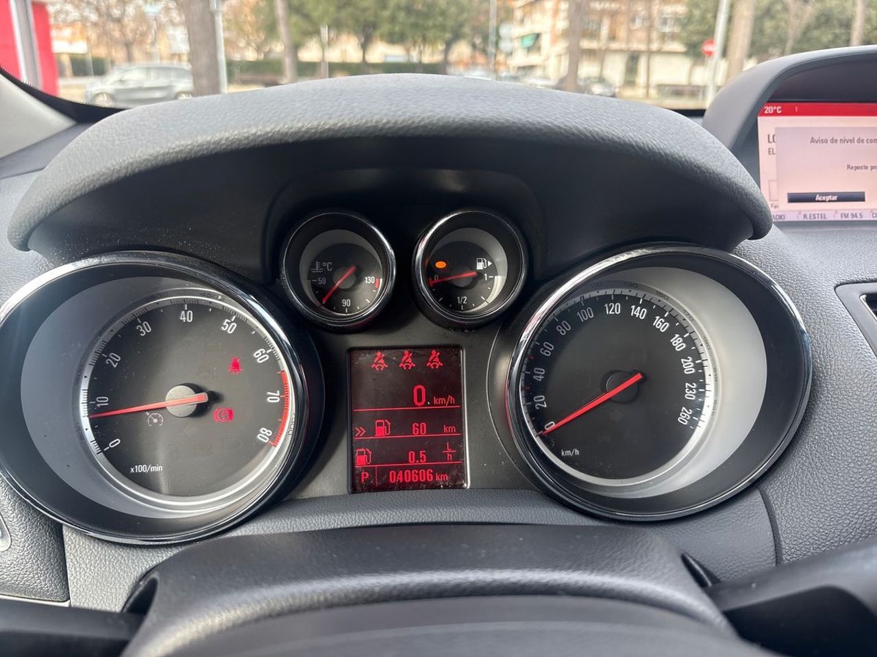 Opel Mokka 1.4 T 4X2 Excellence Auto - Foto 14