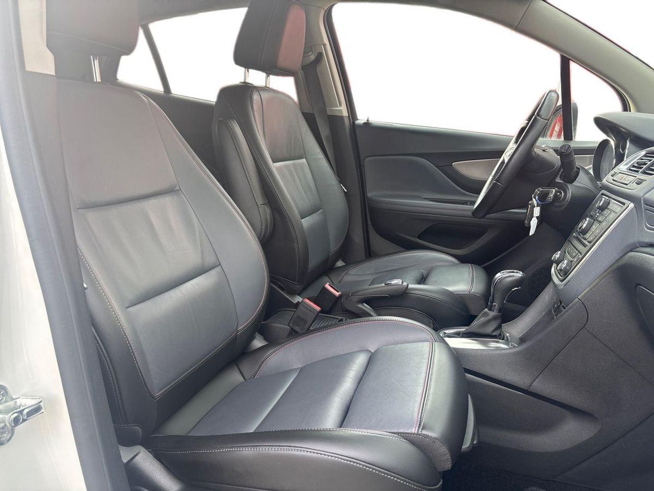 Opel Mokka 1.4 T 4X2 Excellence Auto - Foto 17