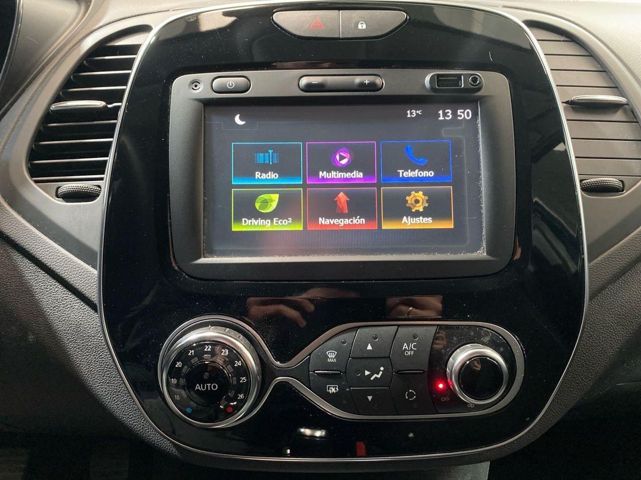 Renault Captur Limited Energy TCe 66kW (90CV) - Foto 15