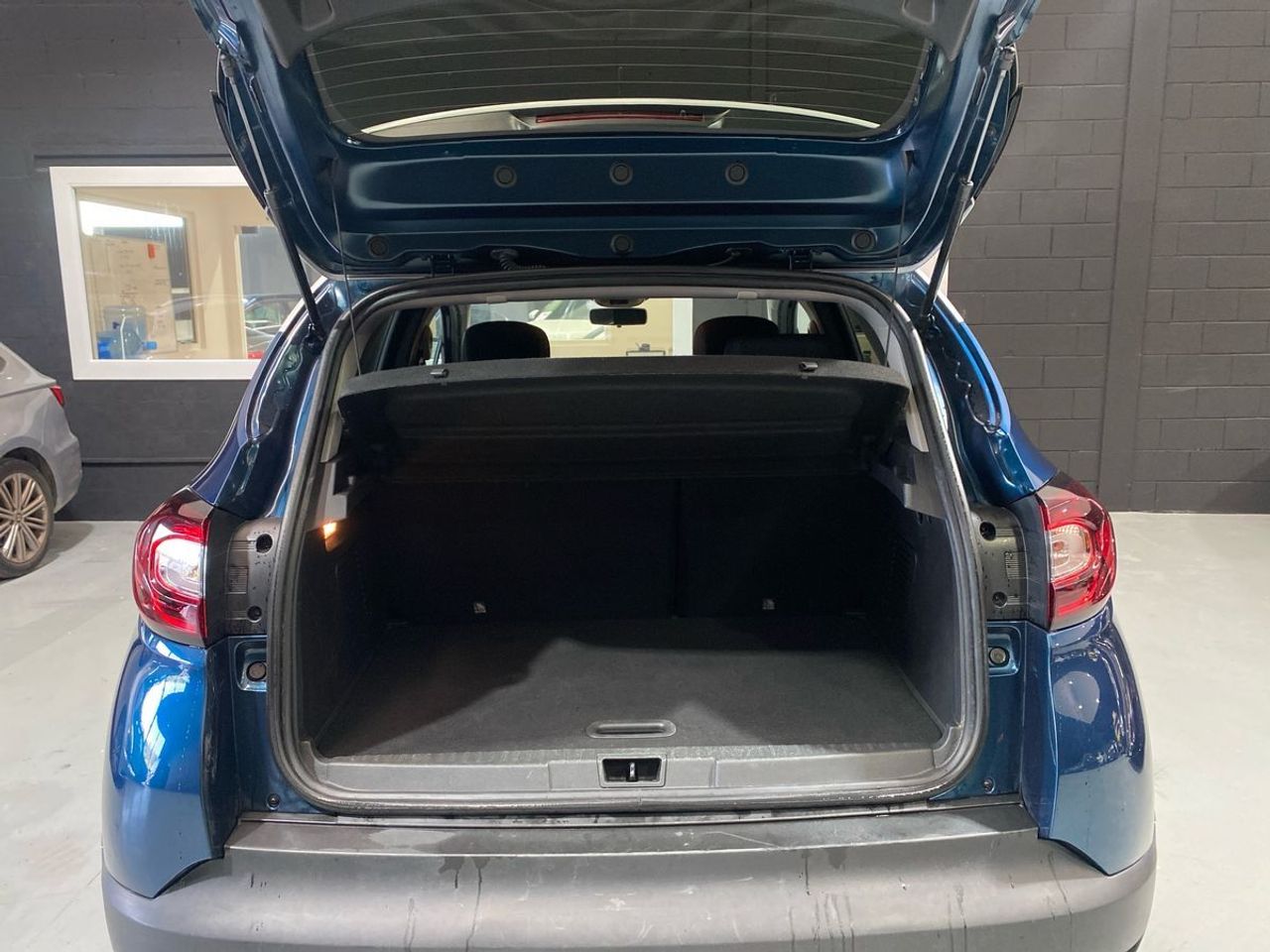 Renault Captur Limited Energy TCe 66kW (90CV) - Foto 19