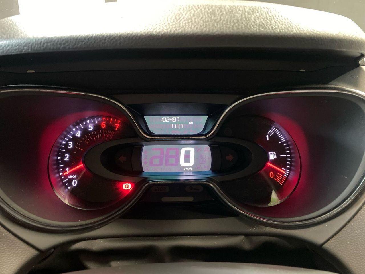 Renault Captur Limited Energy TCe 66kW (90CV) - Foto 14