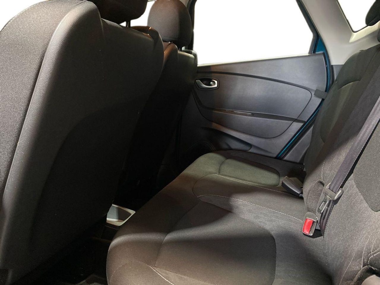 Renault Captur Limited Energy TCe 66kW (90CV) - Foto 18