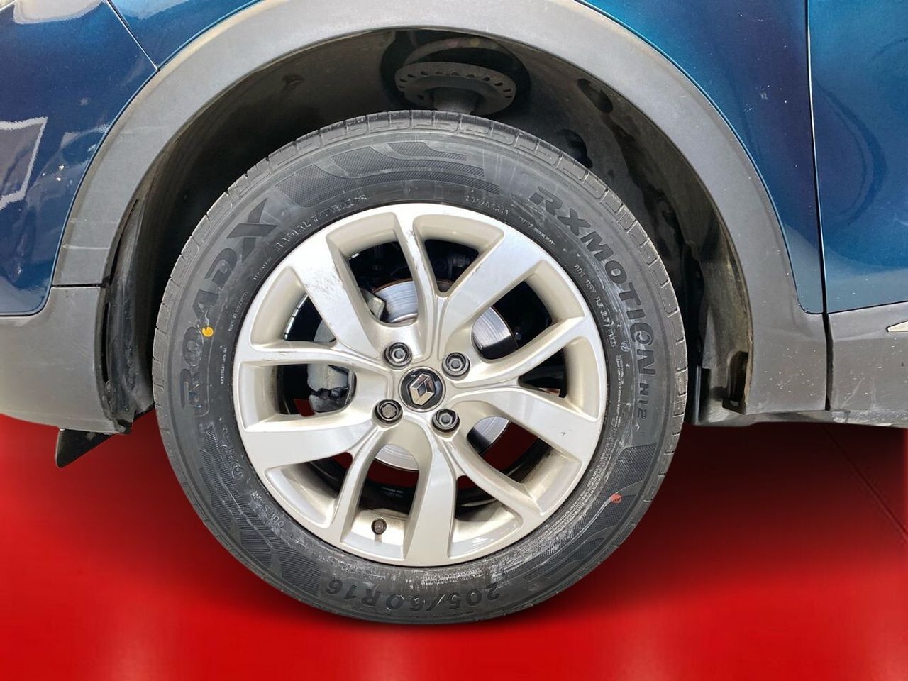 Renault Captur Limited Energy TCe 66kW (90CV) - Foto 10