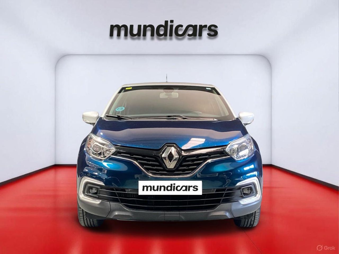 Renault Captur Limited Energy TCe 66kW (90CV) - Foto 9