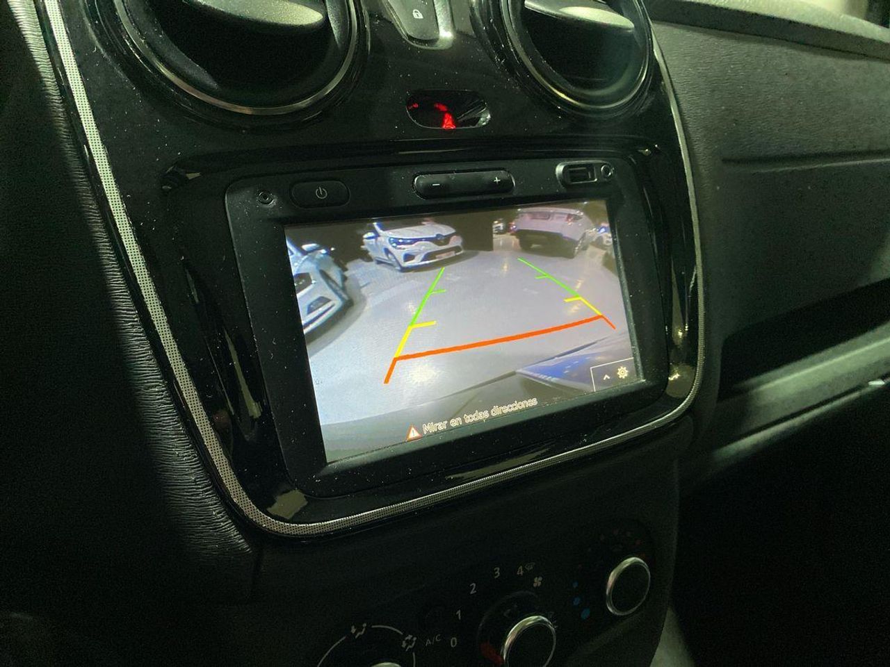 Dacia Lodgy SL Trotamundos dCi 79kW (107CV) 5Pl - Foto 15