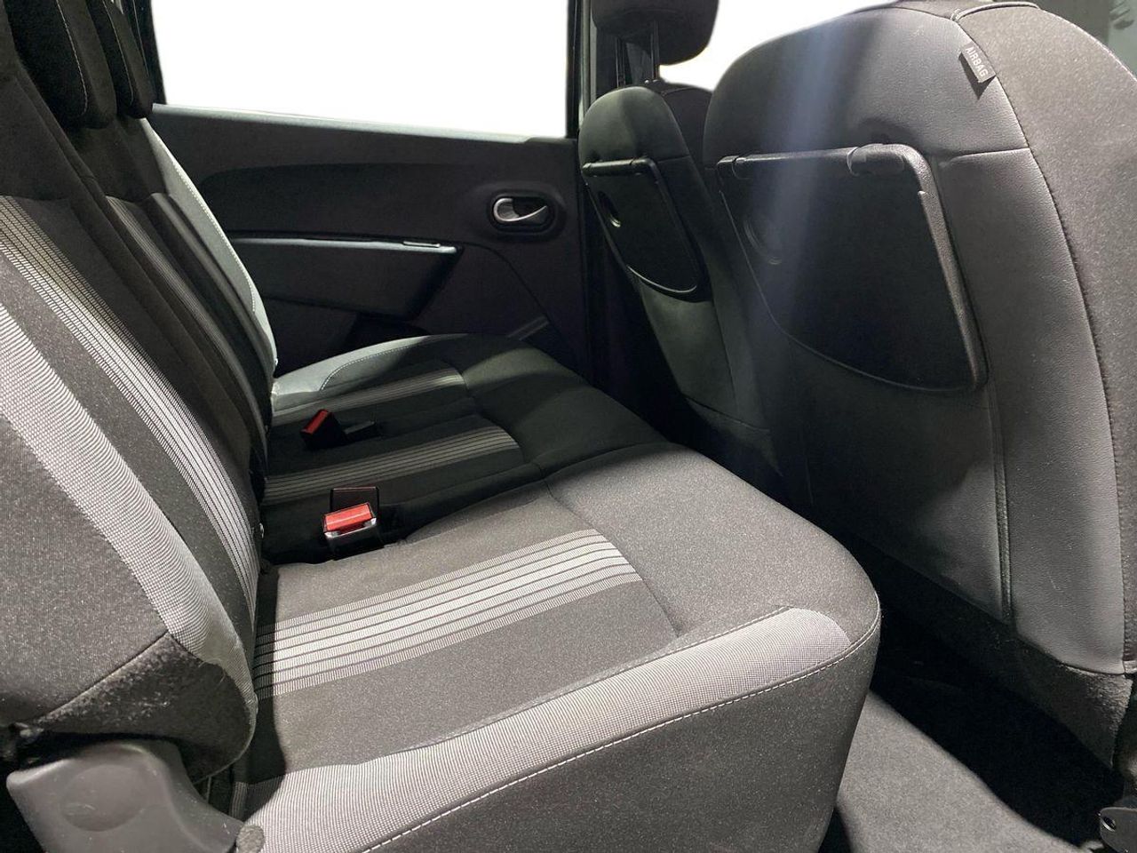 Dacia Lodgy SL Trotamundos dCi 79kW (107CV) 5Pl - Foto 17