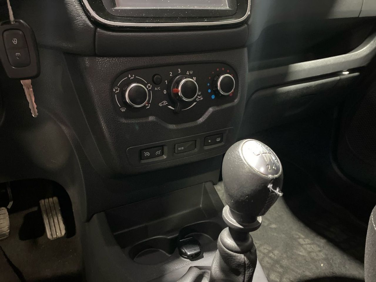 Dacia Lodgy SL Trotamundos dCi 79kW (107CV) 5Pl - Foto 13