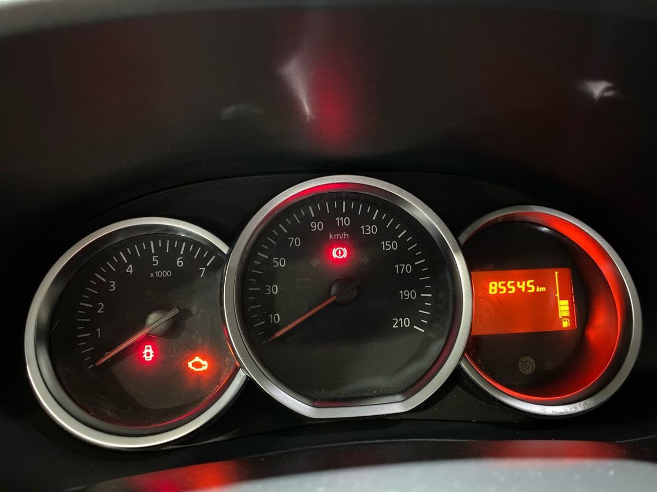 Dacia Lodgy SL Trotamundos dCi 79kW (107CV) 5Pl - Foto 14