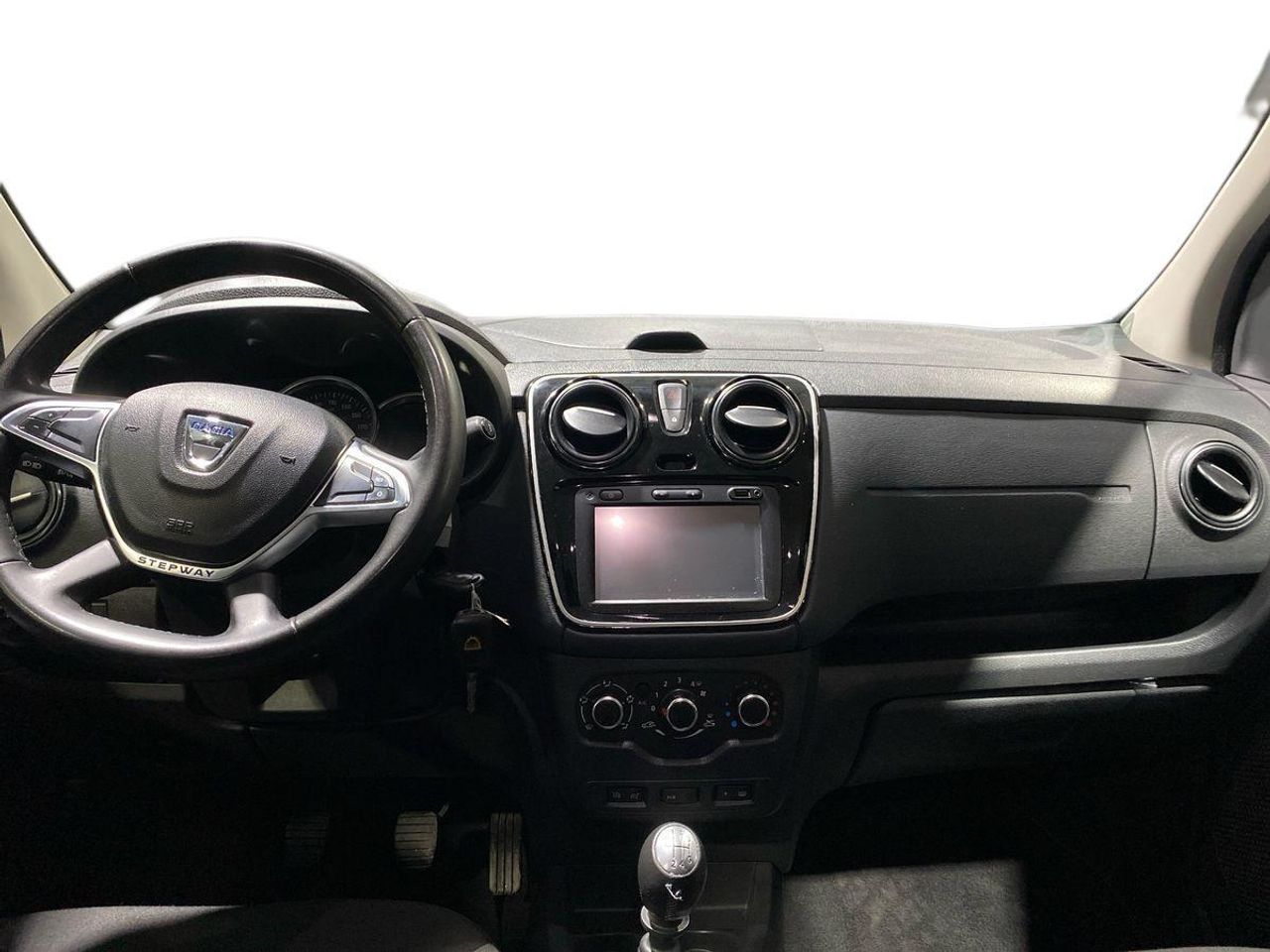 Dacia Lodgy SL Trotamundos dCi 79kW (107CV) 5Pl - Foto 11