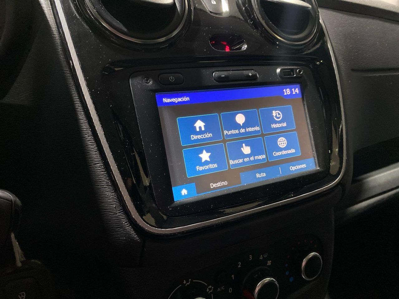 Dacia Lodgy SL Trotamundos dCi 79kW (107CV) 5Pl - Foto 16