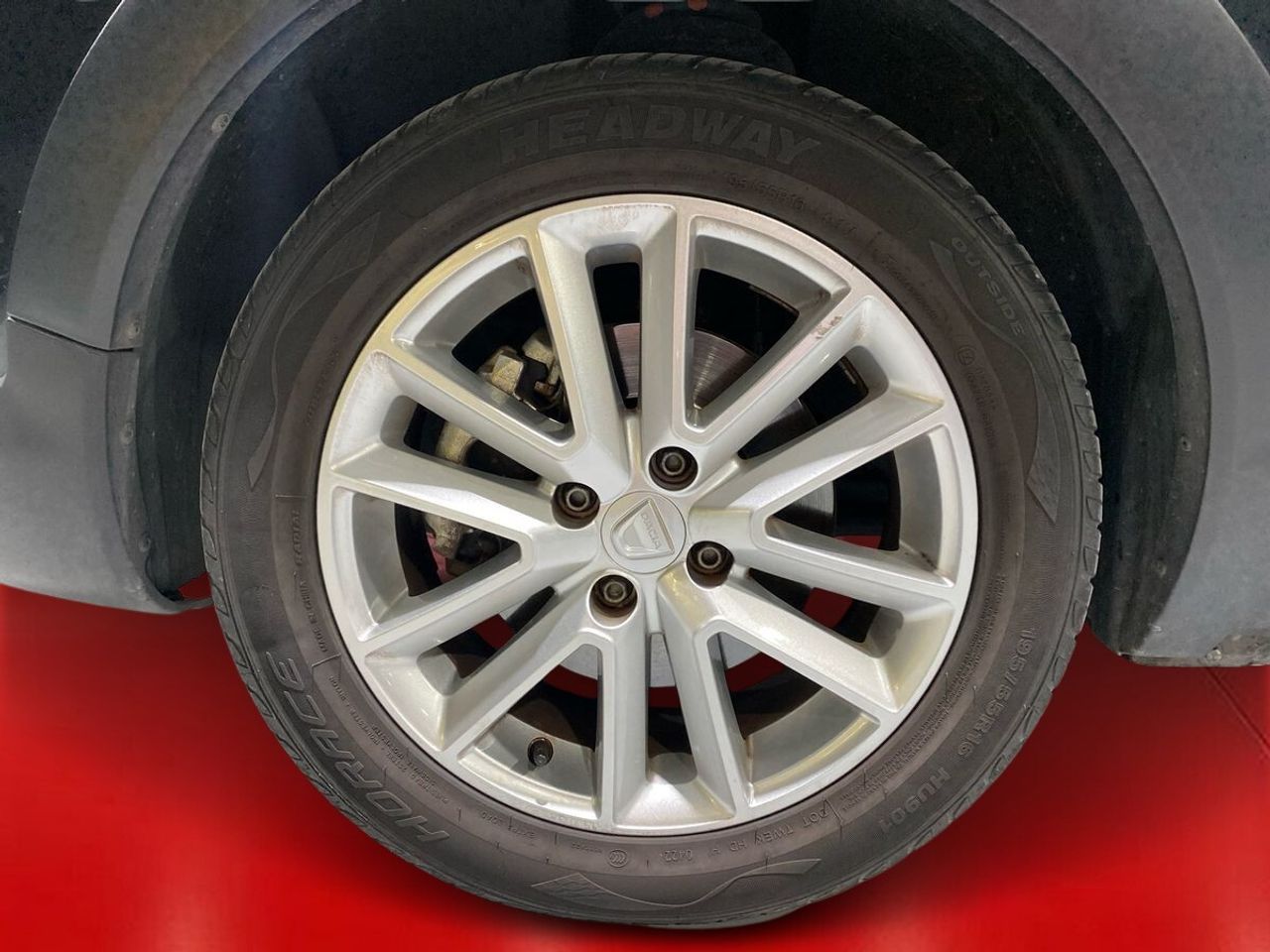 Dacia Lodgy SL Trotamundos dCi 79kW (107CV) 5Pl - Foto 10