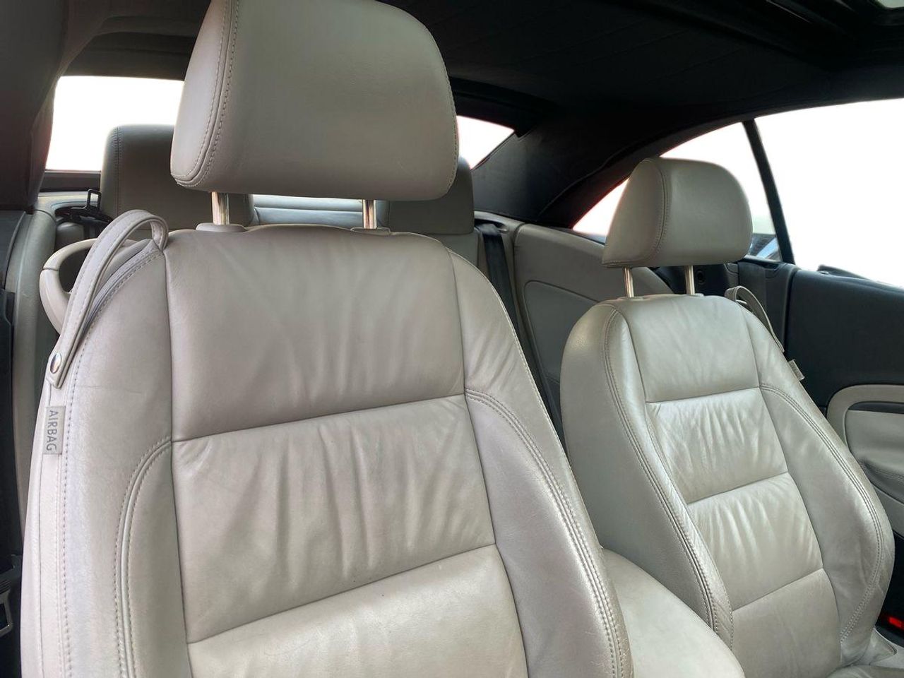 Volkswagen Eos  2.0 TDI DPF - Foto 22