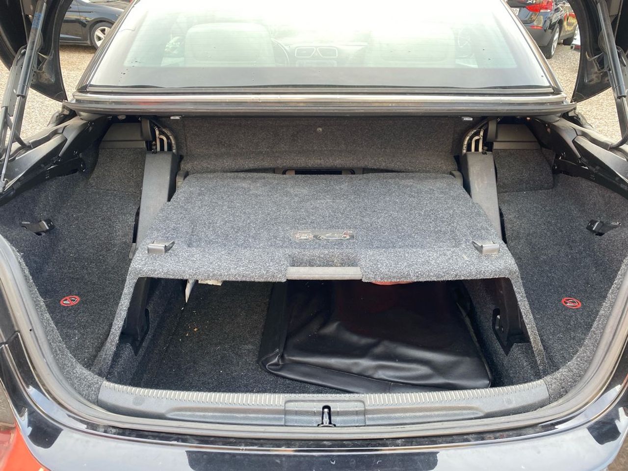 Volkswagen Eos  2.0 TDI DPF - Foto 24