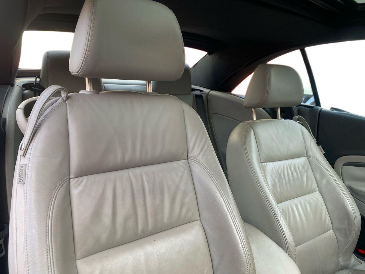 Volkswagen Eos  2.0 TDI DPF - Foto 16