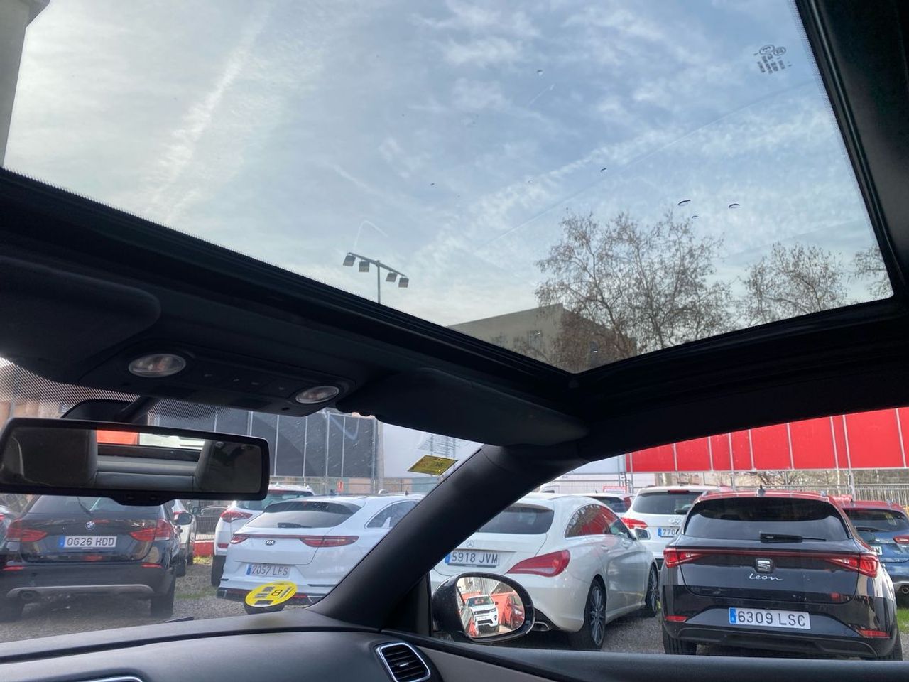 Volkswagen Eos  2.0 TDI DPF - Foto 27