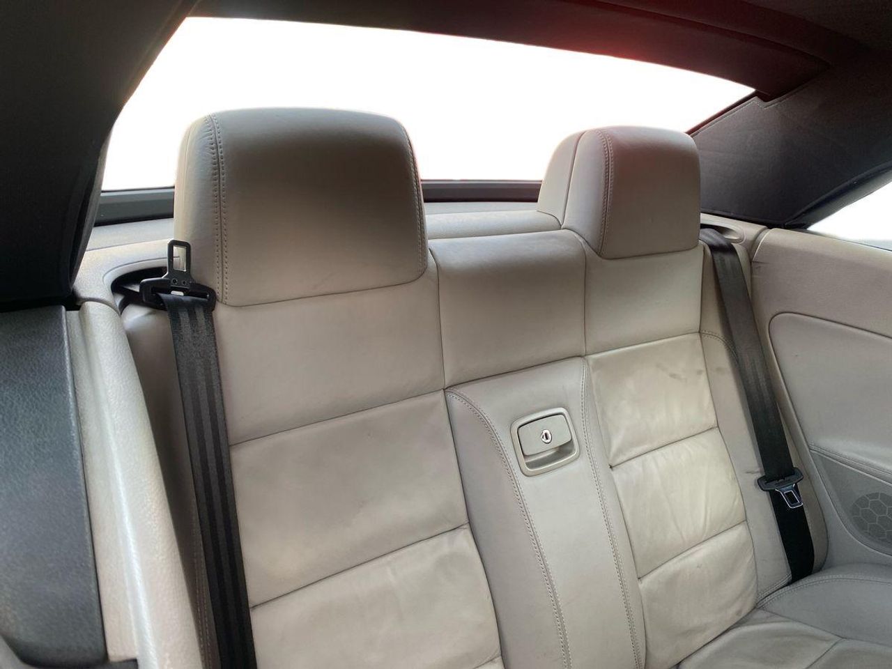 Volkswagen Eos  2.0 TDI DPF - Foto 17