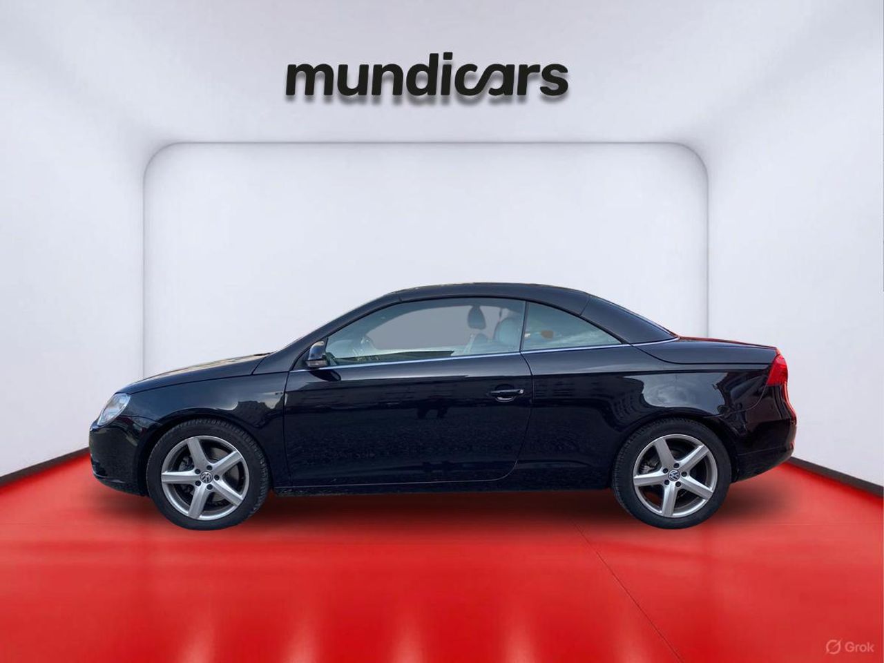 Volkswagen Eos  2.0 TDI DPF - Foto 5