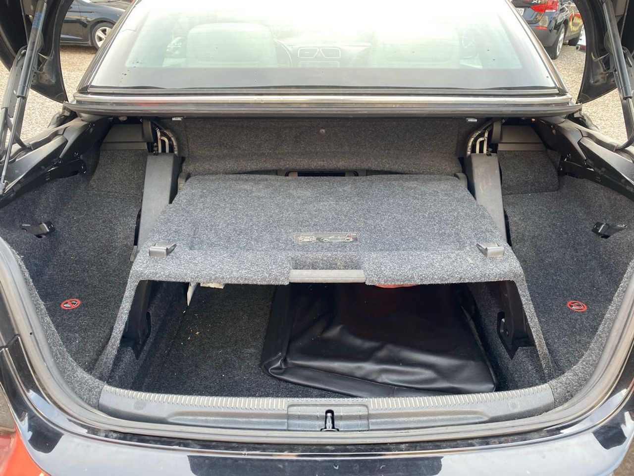 Volkswagen Eos  2.0 TDI DPF - Foto 18