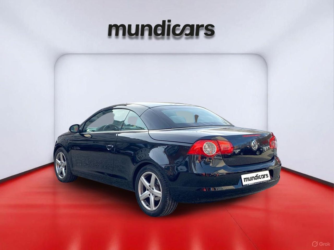 Volkswagen Eos  2.0 TDI DPF - Foto 7