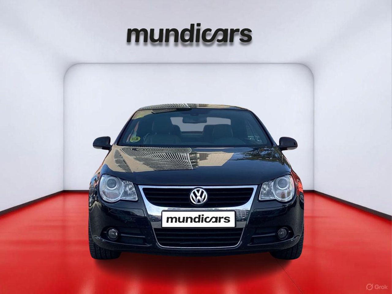 Volkswagen Eos  2.0 TDI DPF - Foto 3