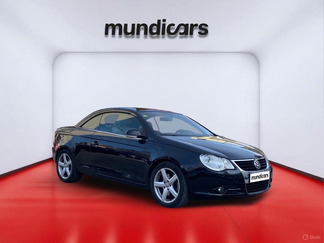 Volkswagen Eos  2.0 TDI DPF - Foto 2
