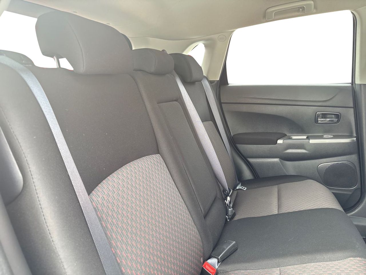 Mitsubishi ASX 160 MPI Motion - Foto 12