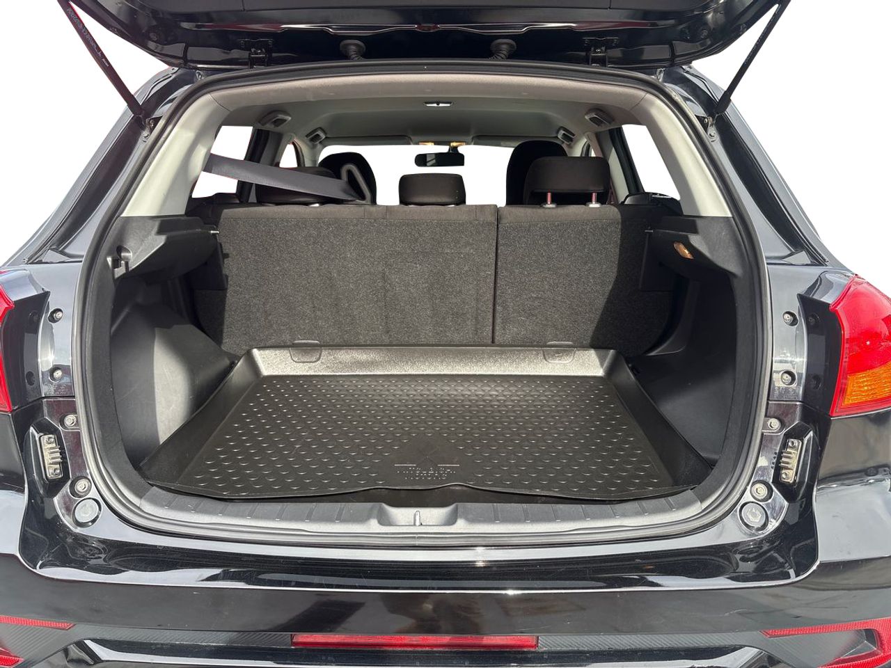 Mitsubishi ASX 160 MPI Motion - Foto 13