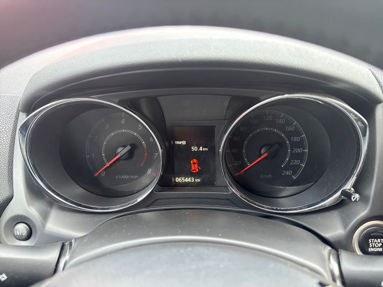 Mitsubishi ASX 160 MPI Motion - Foto 10