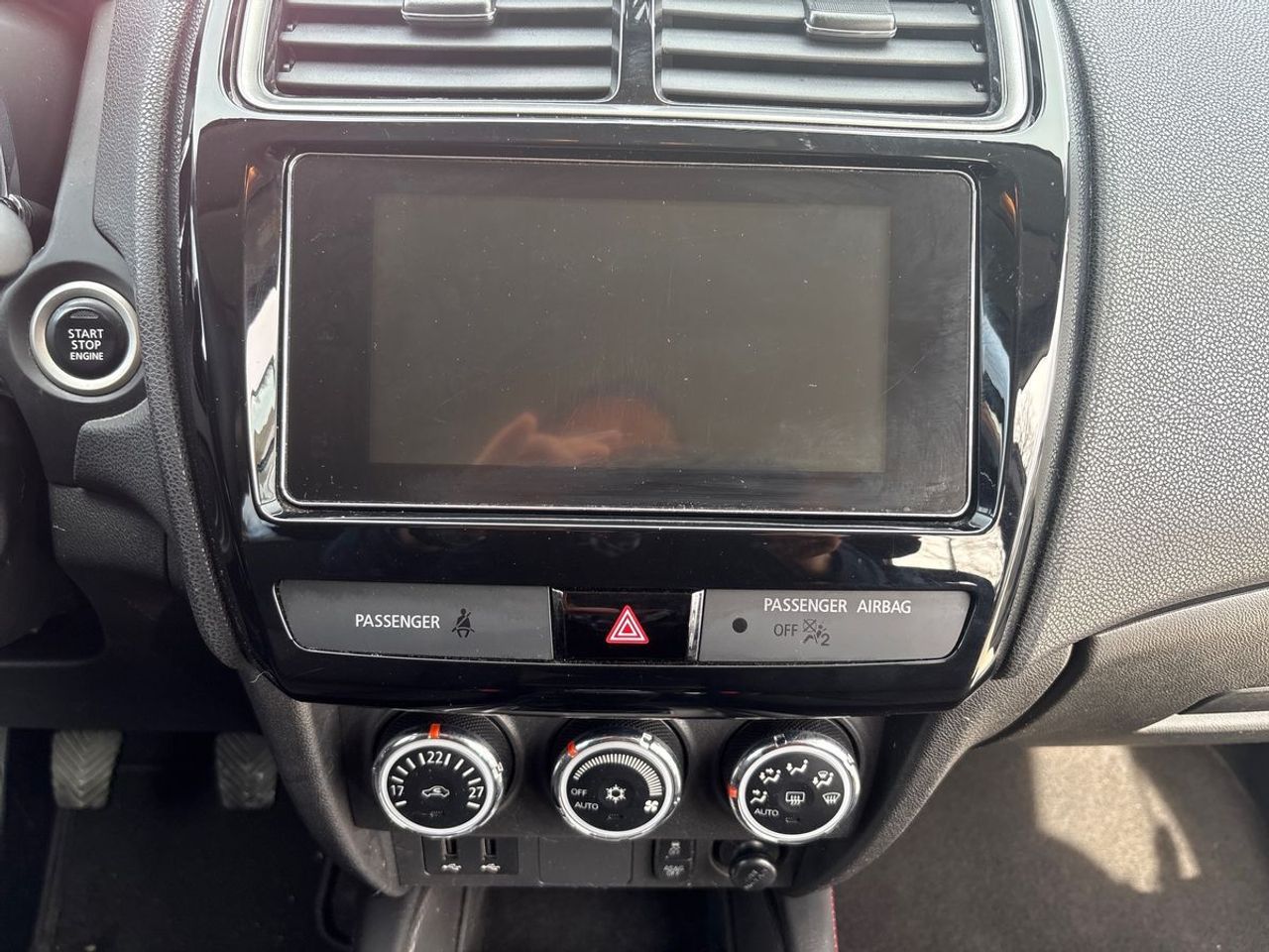 Mitsubishi ASX 160 MPI Motion - Foto 14