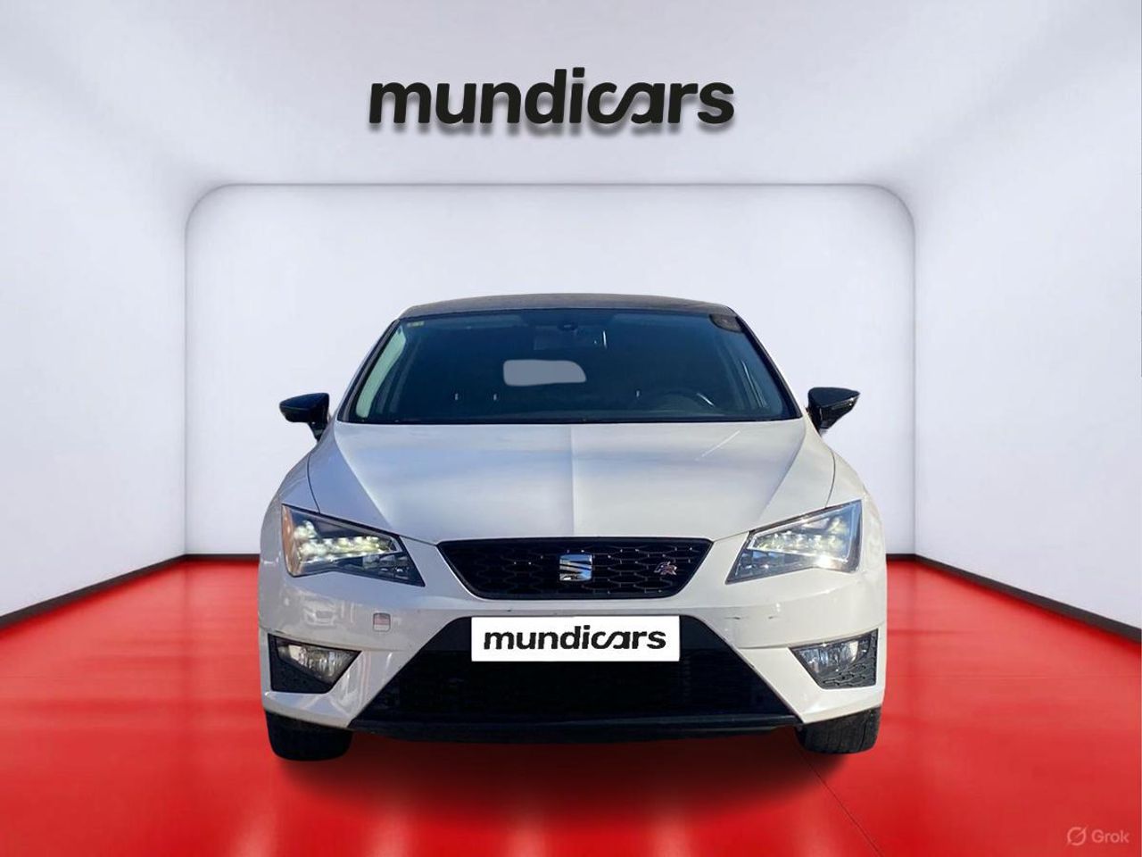 Seat Leon 1.4 TSI FR - Foto 9