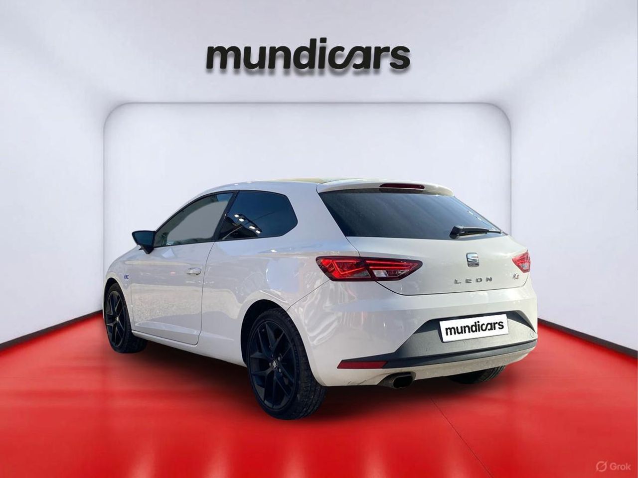 Seat Leon 1.4 TSI FR - Foto 6