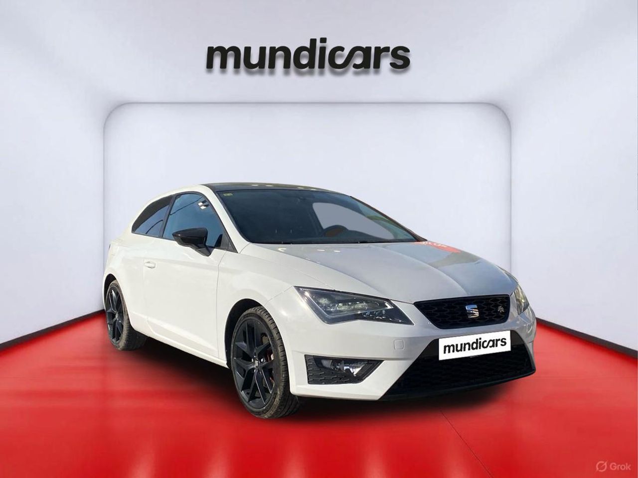 Seat Leon 1.4 TSI FR - Foto 2