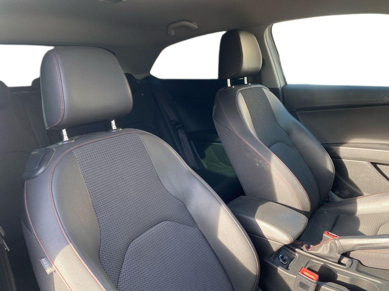 Seat Leon 1.4 TSI FR - Foto 17