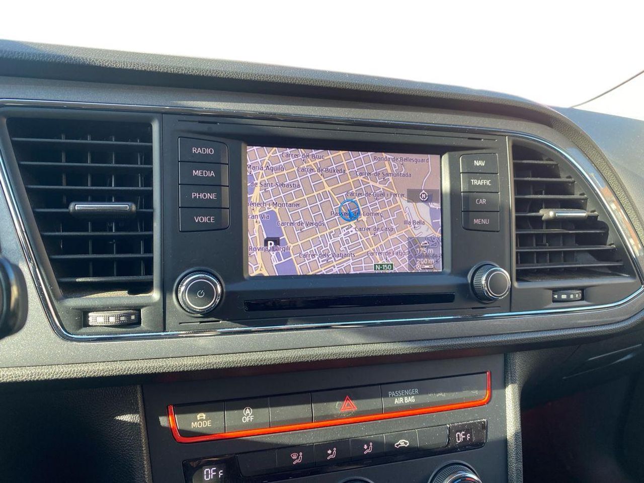 Seat Leon 1.4 TSI FR - Foto 16