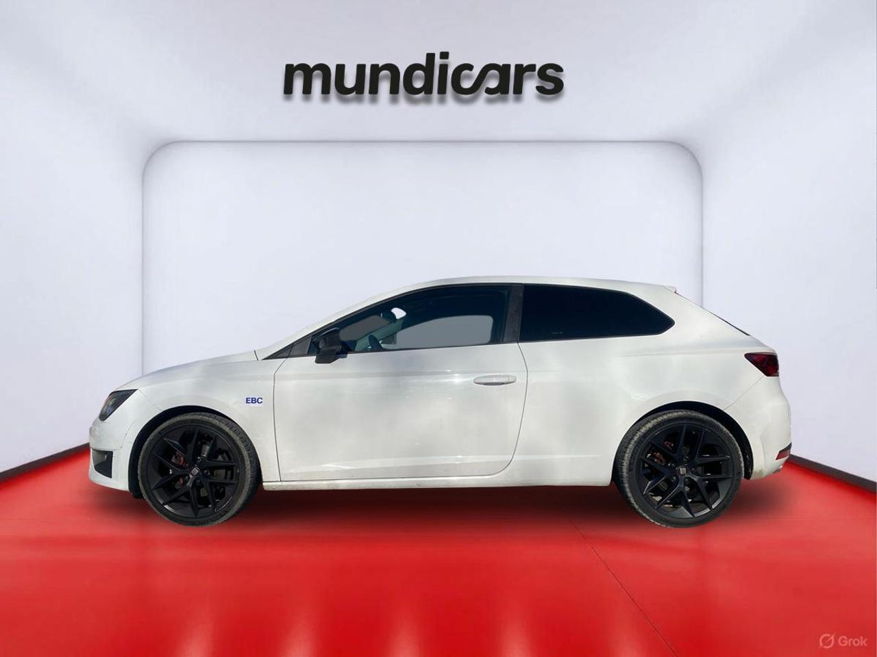 Seat Leon 1.4 TSI FR - Foto 7