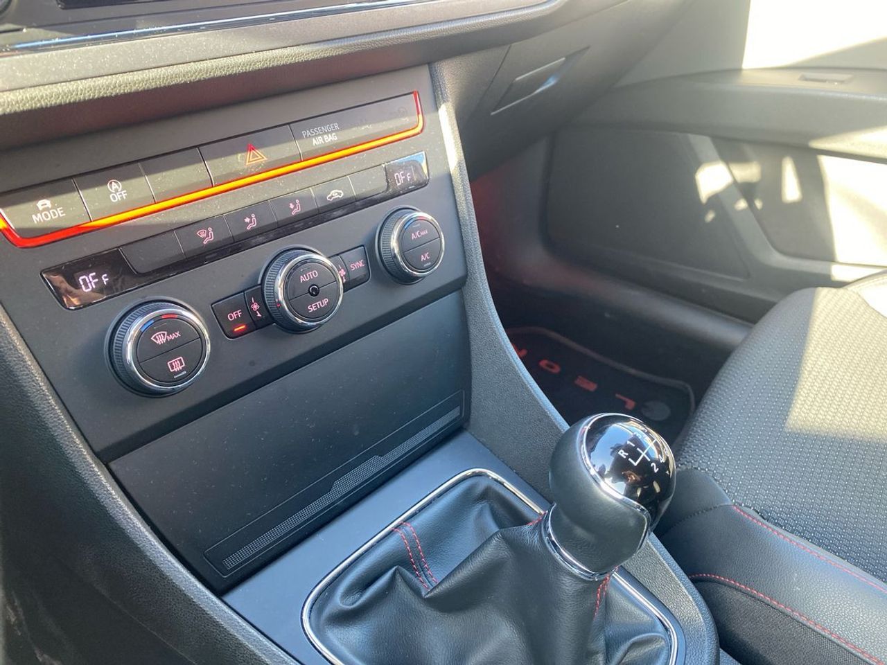 Seat Leon 1.4 TSI FR - Foto 13