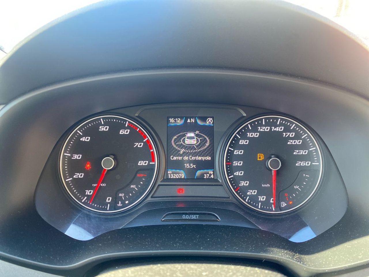 Seat Leon 1.4 TSI FR - Foto 14