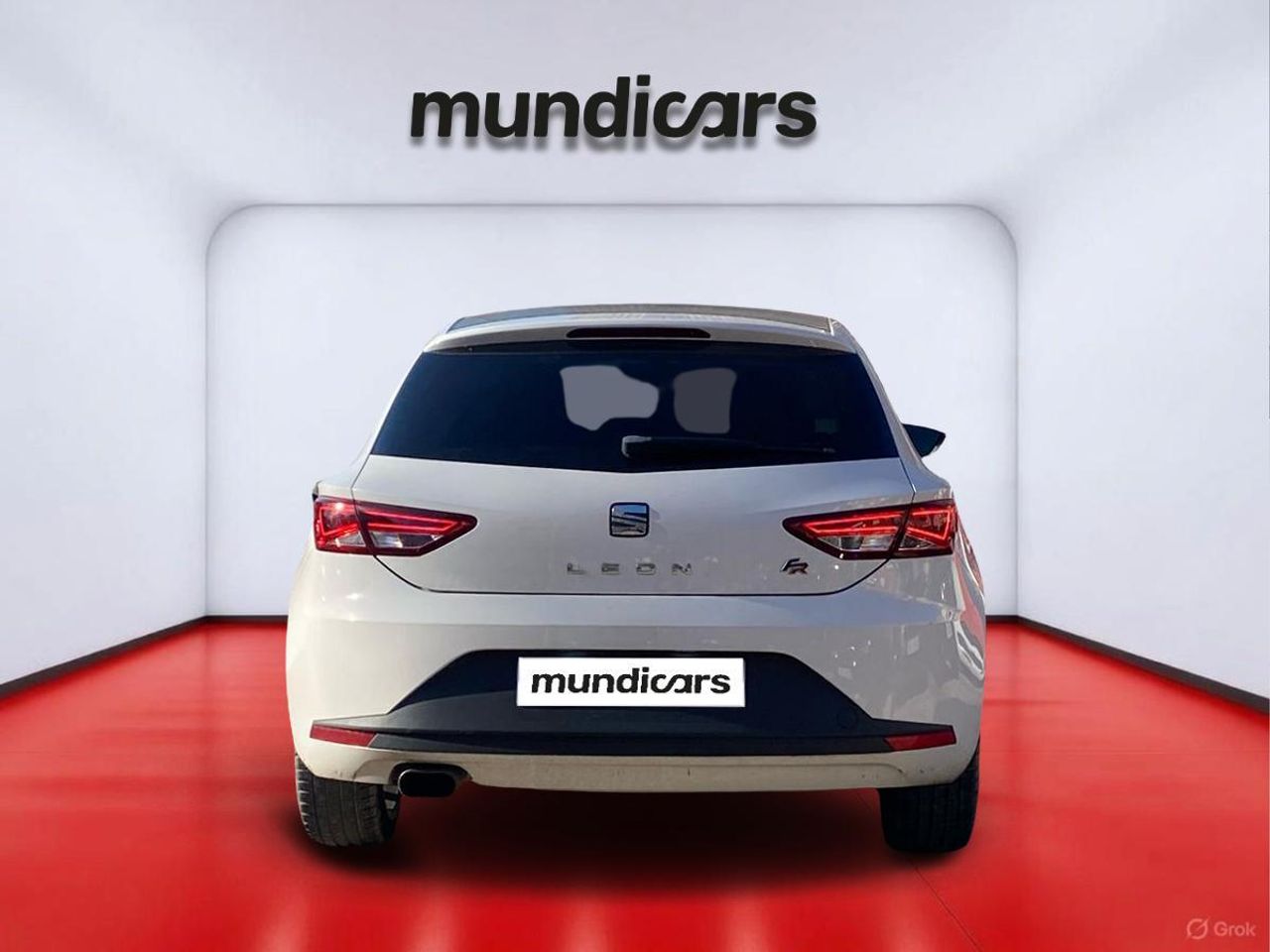 Seat Leon 1.4 TSI FR - Foto 5