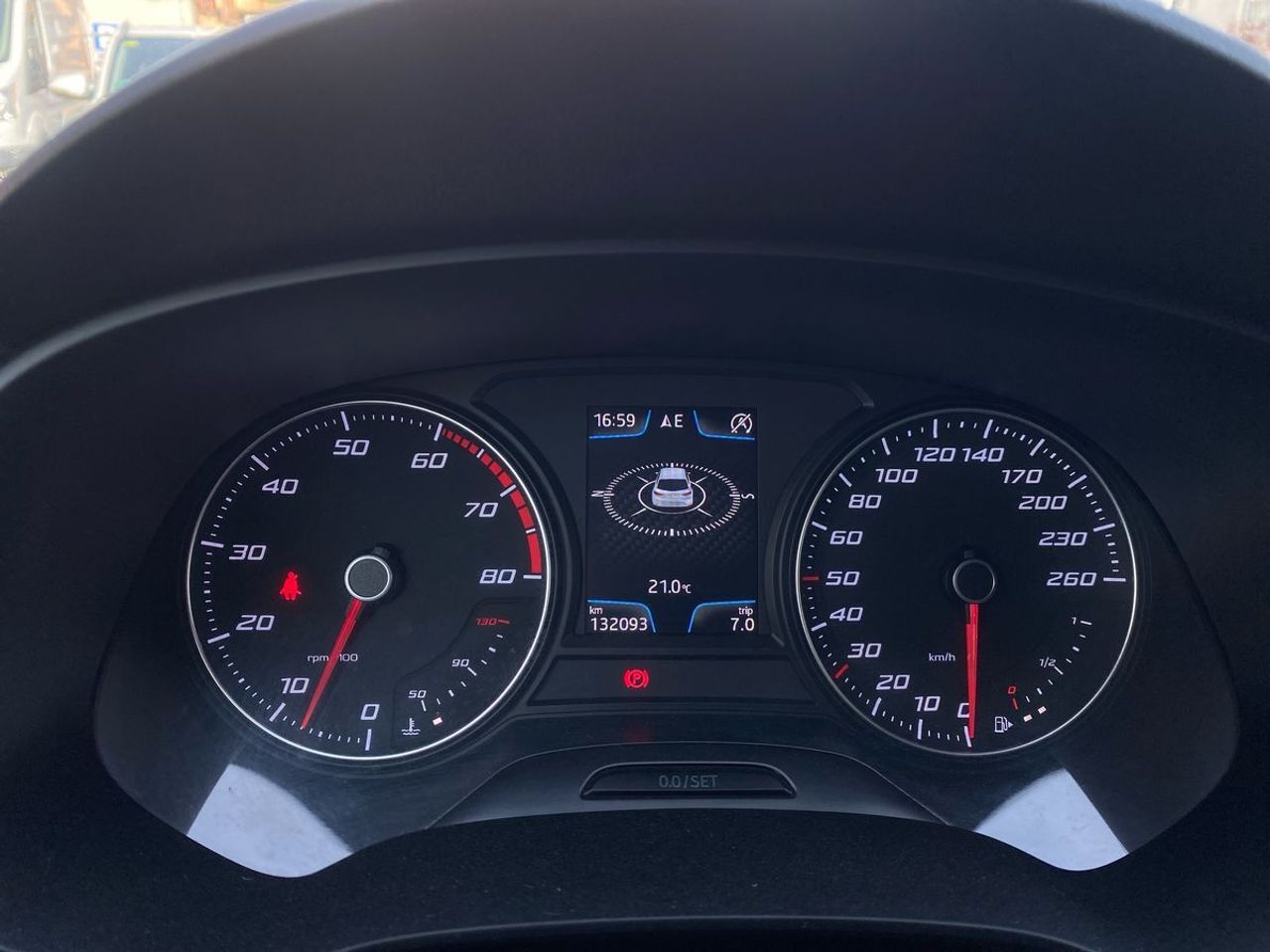 Seat Leon 1.4 TSI FR - Foto 14