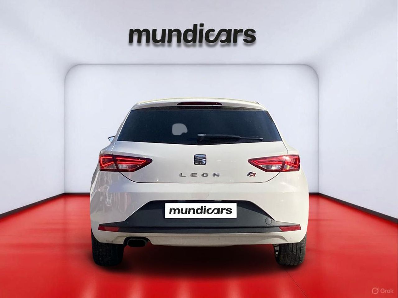 Seat Leon 1.4 TSI FR - Foto 5