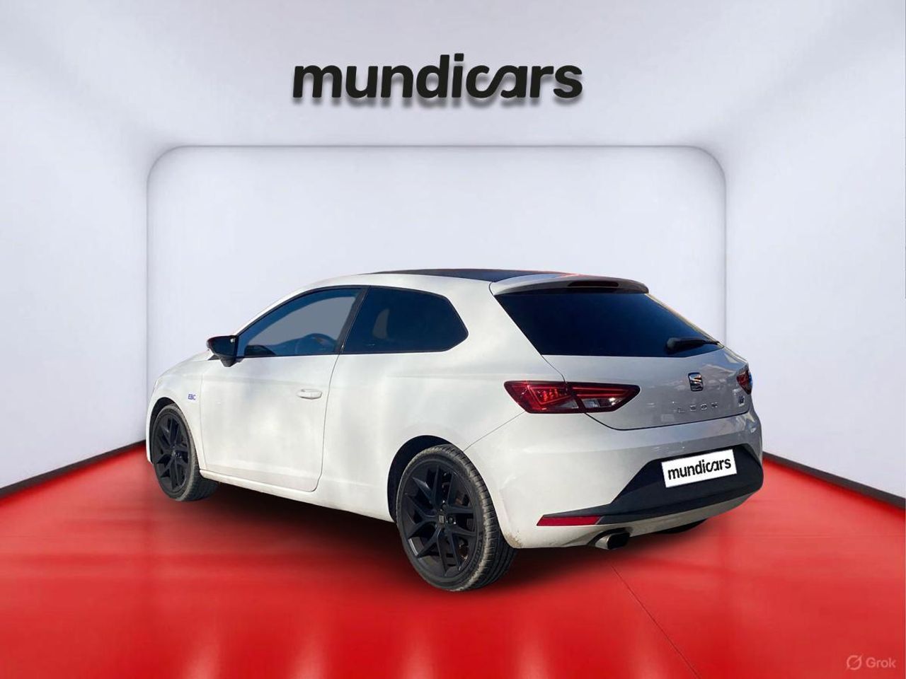 Seat Leon 1.4 TSI FR - Foto 6