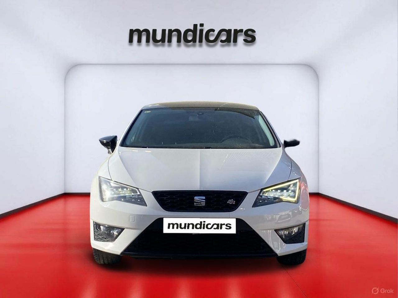 Seat Leon 1.4 TSI FR - Foto 9