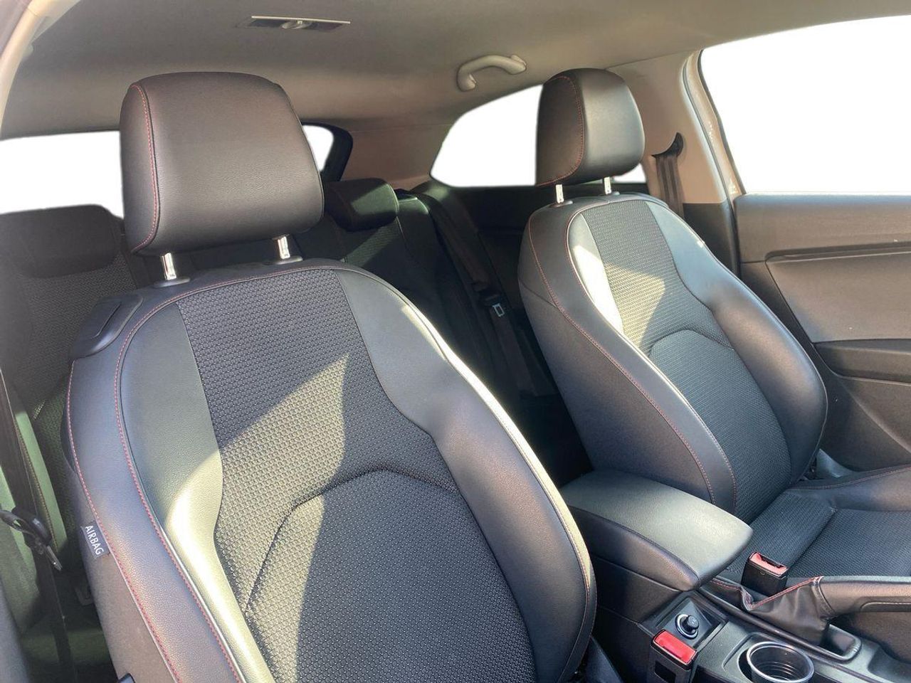 Seat Leon 1.4 TSI FR - Foto 17