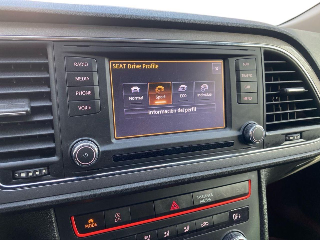 Seat Leon 1.4 TSI FR - Foto 15
