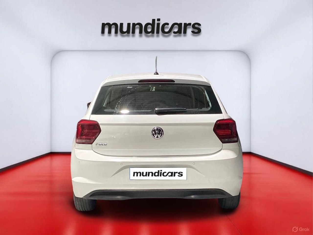 Volkswagen Polo Advance 1.6 TDI 70kW (95CV) - Foto 5